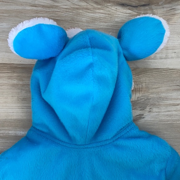 ❤️ Dog bunny rabbit costume coat jacket - Picture 2 of 9